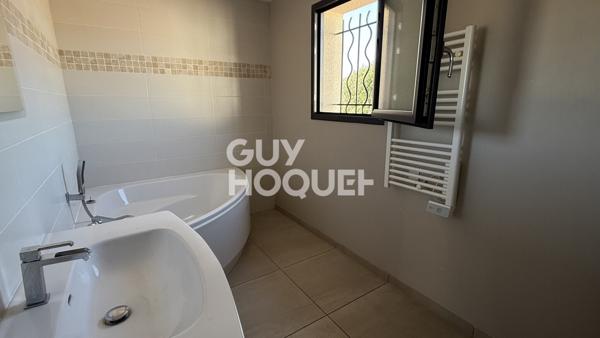 MAISON À VENDRE DE 5 PIÈCES DE 125,00 M²