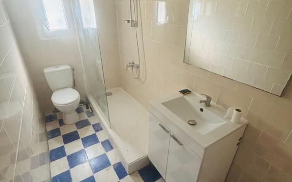 Maison à vendre    3 pièces • 56 m2 Saint-Denis