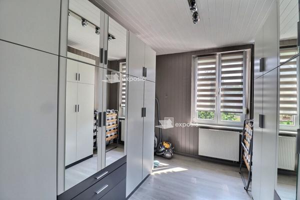 MAISON DANS COPROPRIETE de  186.6 Habitable et 234,65 au sol