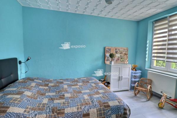 MAISON DANS COPROPRIETE de  186.6 Habitable et 234,65 au sol