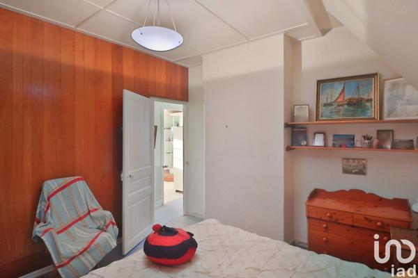 Maison à vendre 4 pièces 174 m² Carantec