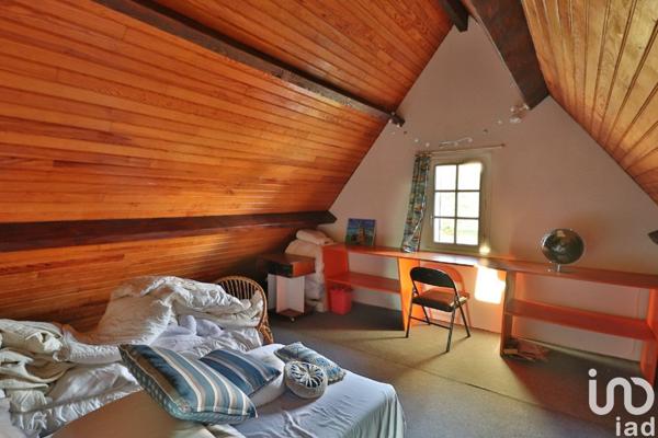Maison à vendre 4 pièces 174 m² Carantec