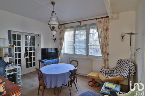 Maison à vendre 4 pièces 174 m² Carantec