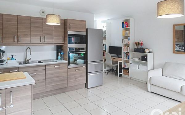 Appartement à vendre    3 pièces • 63,80 m2 Longjumeau