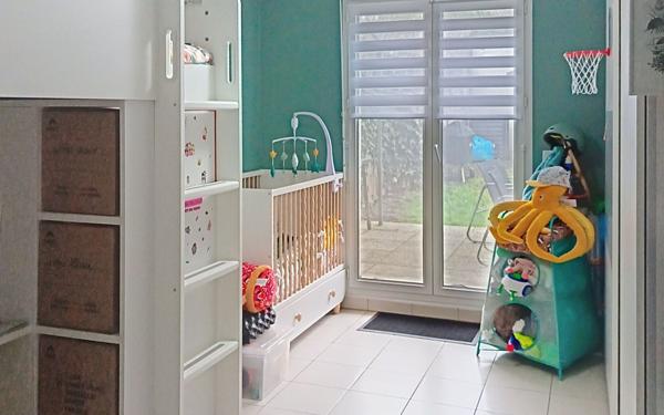 Appartement à vendre    3 pièces • 63,80 m2 Longjumeau