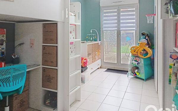 Appartement à vendre    3 pièces • 63,80 m2 Longjumeau