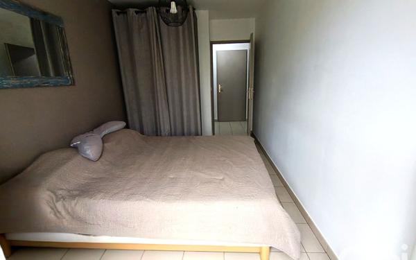 Appartement à vendre    3 pièces • 63,80 m2 Longjumeau