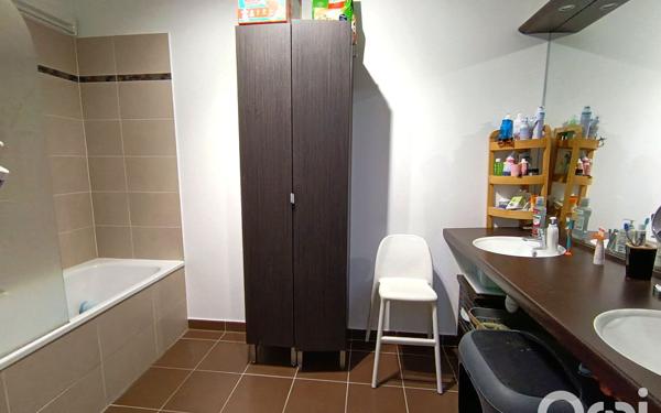 Appartement à vendre    3 pièces • 63,80 m2 Longjumeau