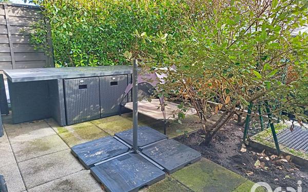 Appartement à vendre    3 pièces • 63,80 m2 Longjumeau