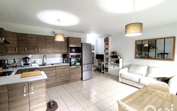 Appartement à vendre    3 pièces • 63,80 m2 Longjumeau