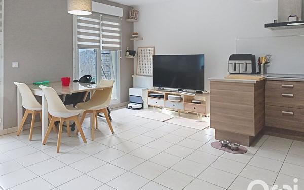 Appartement à vendre    3 pièces • 63,80 m2 Longjumeau