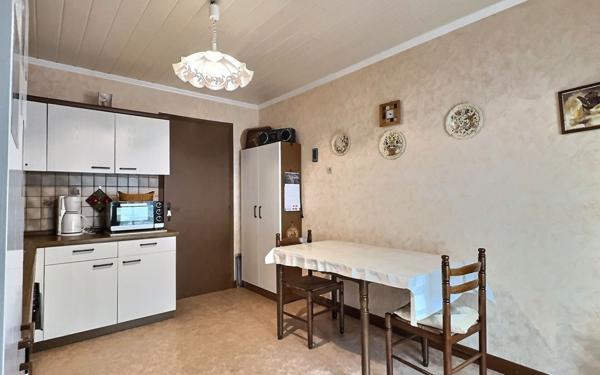 Maison à vendre    7 pièces •  Forbach