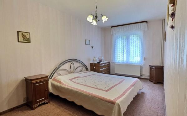 Maison à vendre    7 pièces •  Forbach