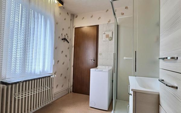 Maison à vendre    7 pièces •  Forbach