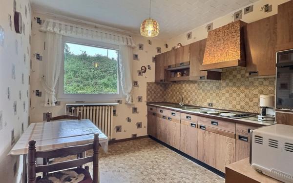 Maison à vendre    7 pièces •  Forbach