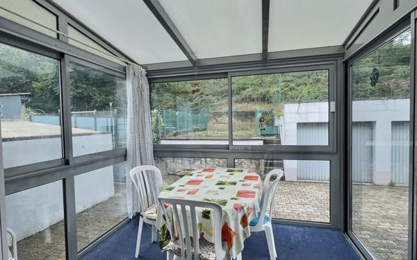 Maison à vendre    7 pièces •  Forbach