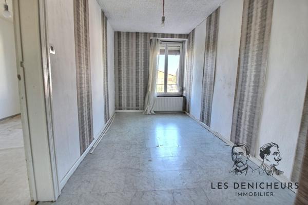 Maison 100m²