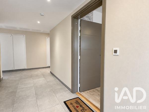 Studio à vendre 26 m² Noisy-le-Sec