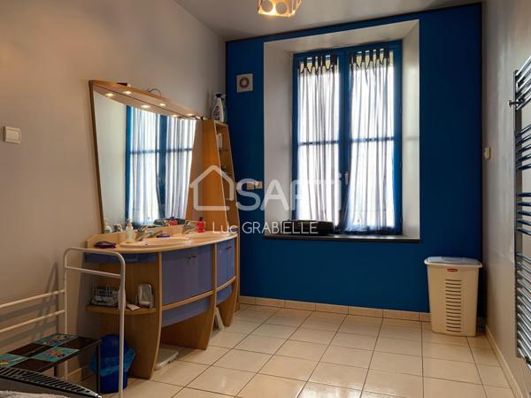 Grande maison de caractère rénovée - Baisse de prix !