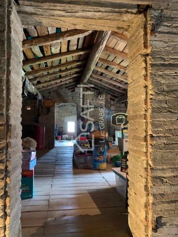 Grande maison de caractère rénovée - Baisse de prix !