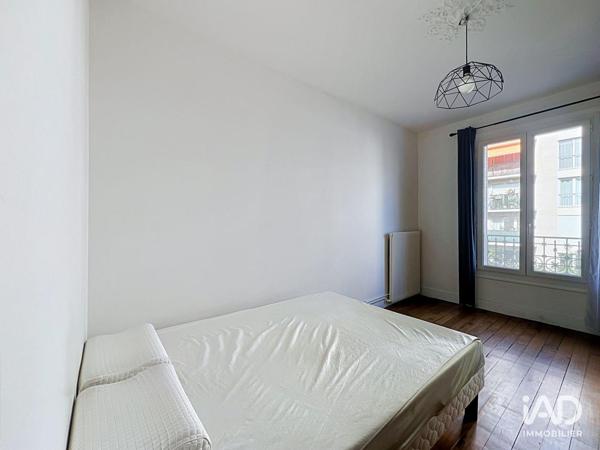 Location appartement 2 pièces 37 m² Paris 12