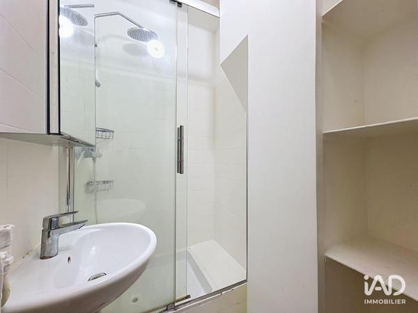 Location appartement 2 pièces 37 m² Paris 12