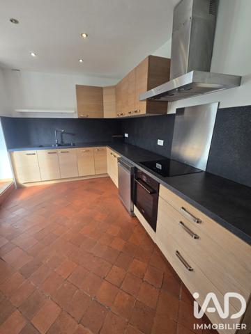 Maison à vendre 7 pièces 160 m² Hardricourt