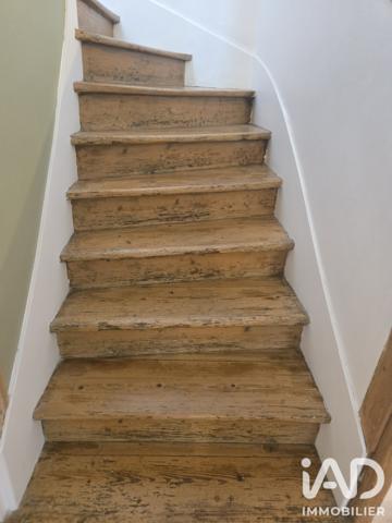 Maison à vendre 7 pièces 160 m² Hardricourt