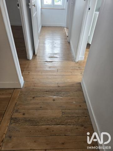 Maison à vendre 7 pièces 160 m² Hardricourt