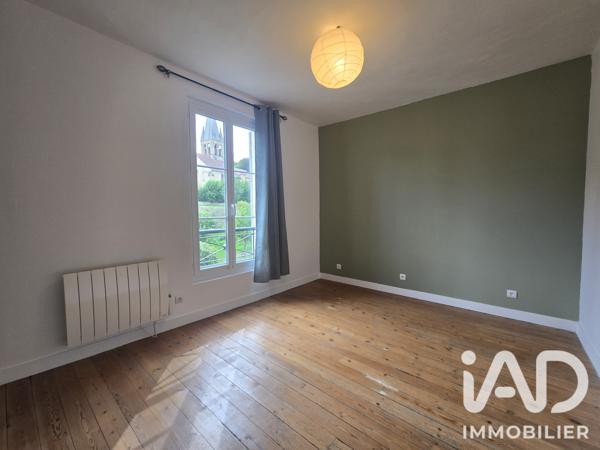 Maison à vendre 7 pièces 160 m² Hardricourt