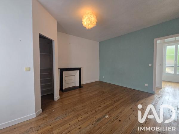 Maison à vendre 7 pièces 160 m² Hardricourt