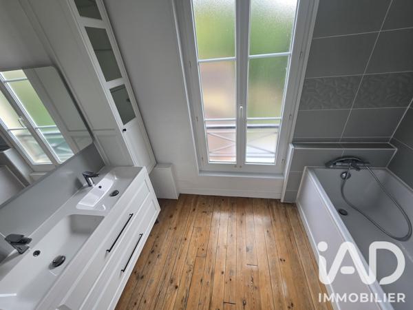 Maison à vendre 7 pièces 160 m² Hardricourt