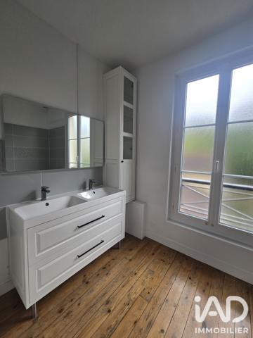Maison à vendre 7 pièces 160 m² Hardricourt