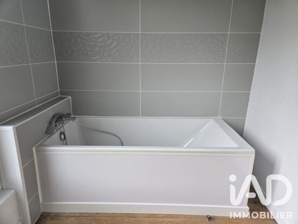 Maison à vendre 7 pièces 160 m² Hardricourt