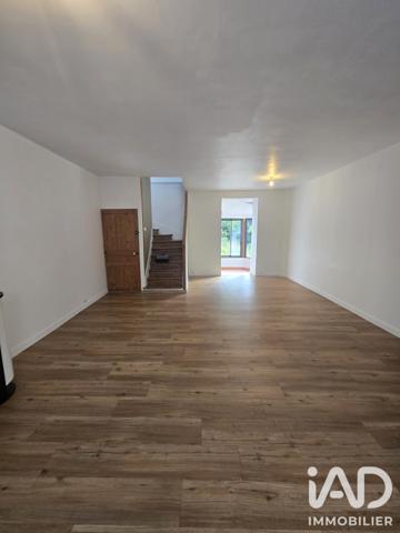Maison à vendre 7 pièces 160 m² Hardricourt