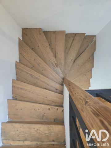 Maison à vendre 7 pièces 160 m² Hardricourt