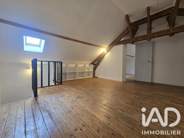 Maison à vendre 7 pièces 160 m² Hardricourt