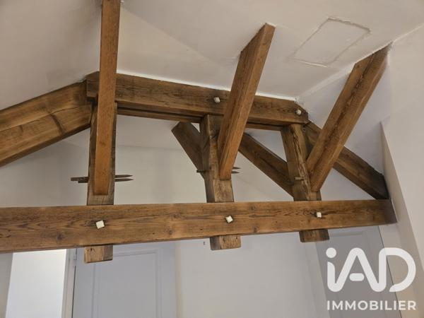 Maison à vendre 7 pièces 160 m² Hardricourt
