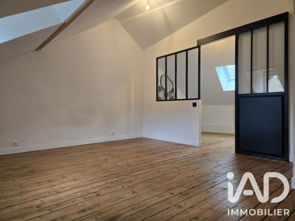 Maison à vendre 7 pièces 160 m² Hardricourt