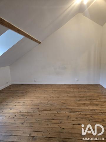 Maison à vendre 7 pièces 160 m² Hardricourt