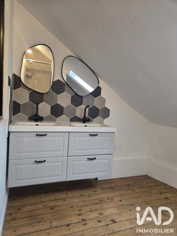 Maison à vendre 7 pièces 160 m² Hardricourt