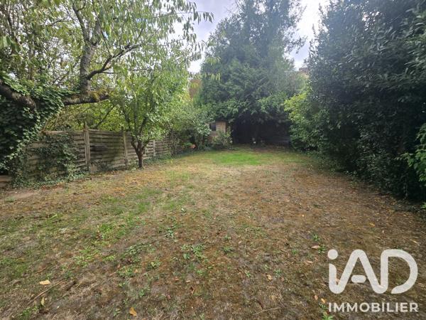 Maison à vendre 7 pièces 160 m² Hardricourt