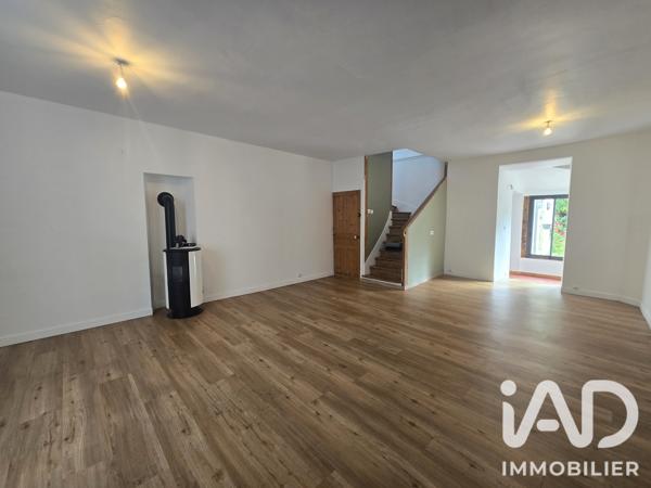 Maison à vendre 7 pièces 160 m² Hardricourt
