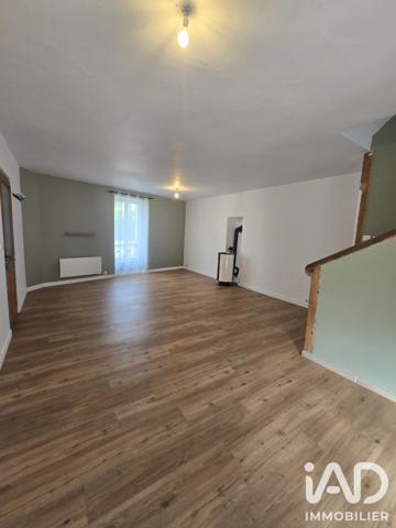 Maison à vendre 7 pièces 160 m² Hardricourt