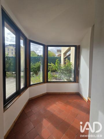 Maison à vendre 7 pièces 160 m² Hardricourt