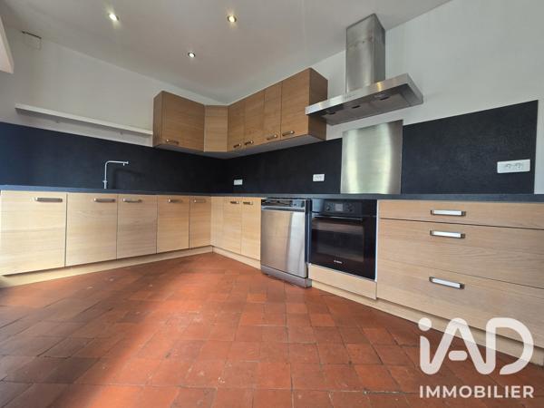 Maison à vendre 7 pièces 160 m² Hardricourt