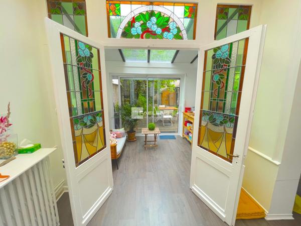 Maison à Lille - Réf. vsm5055