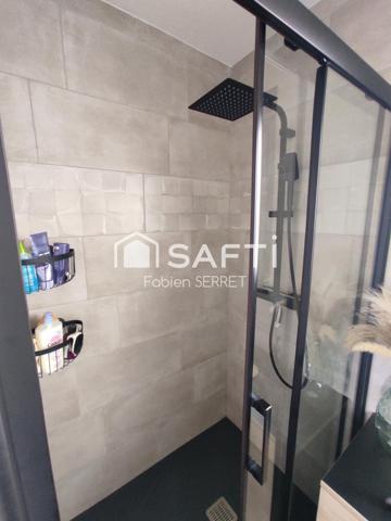Maison 5 pièces 130m2