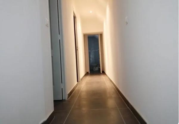 Lommoye (78270) GRANGE RENOVEE 5 PIECES 3 CHAMBRES LOMMOYE YVELINES