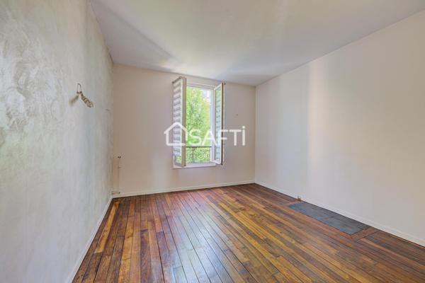 Description de cette maison de 6 pièces et 140 m2
